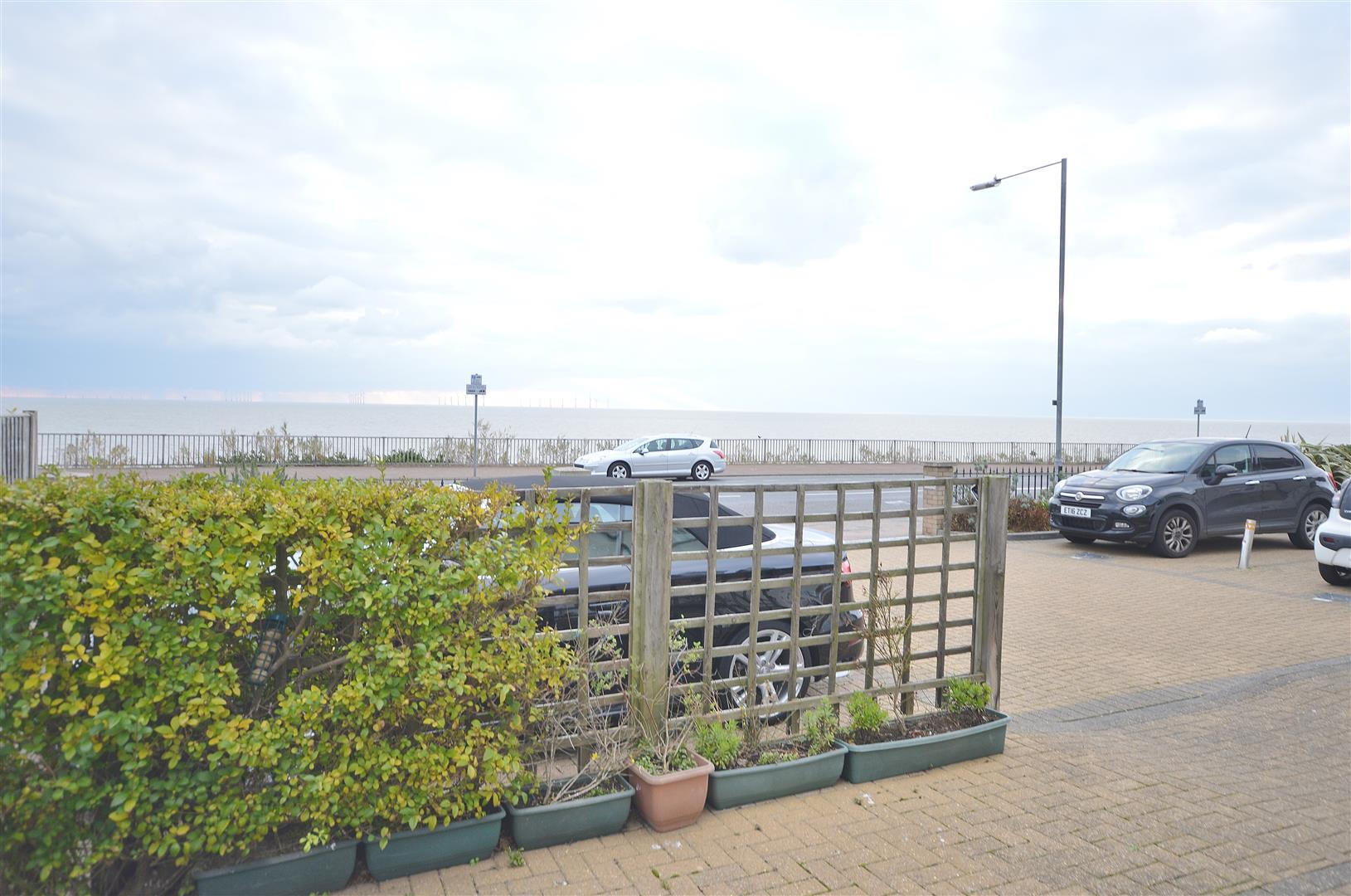 Marine Parade East, ClactonOnSea Sheen's